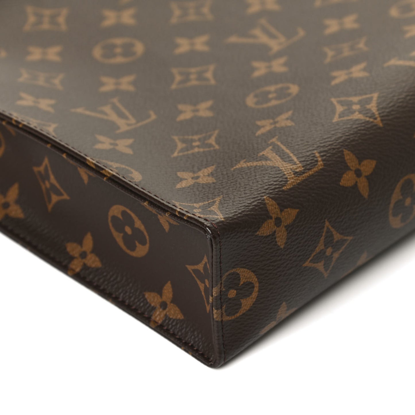 Monogram Toiletry Pouch 26
