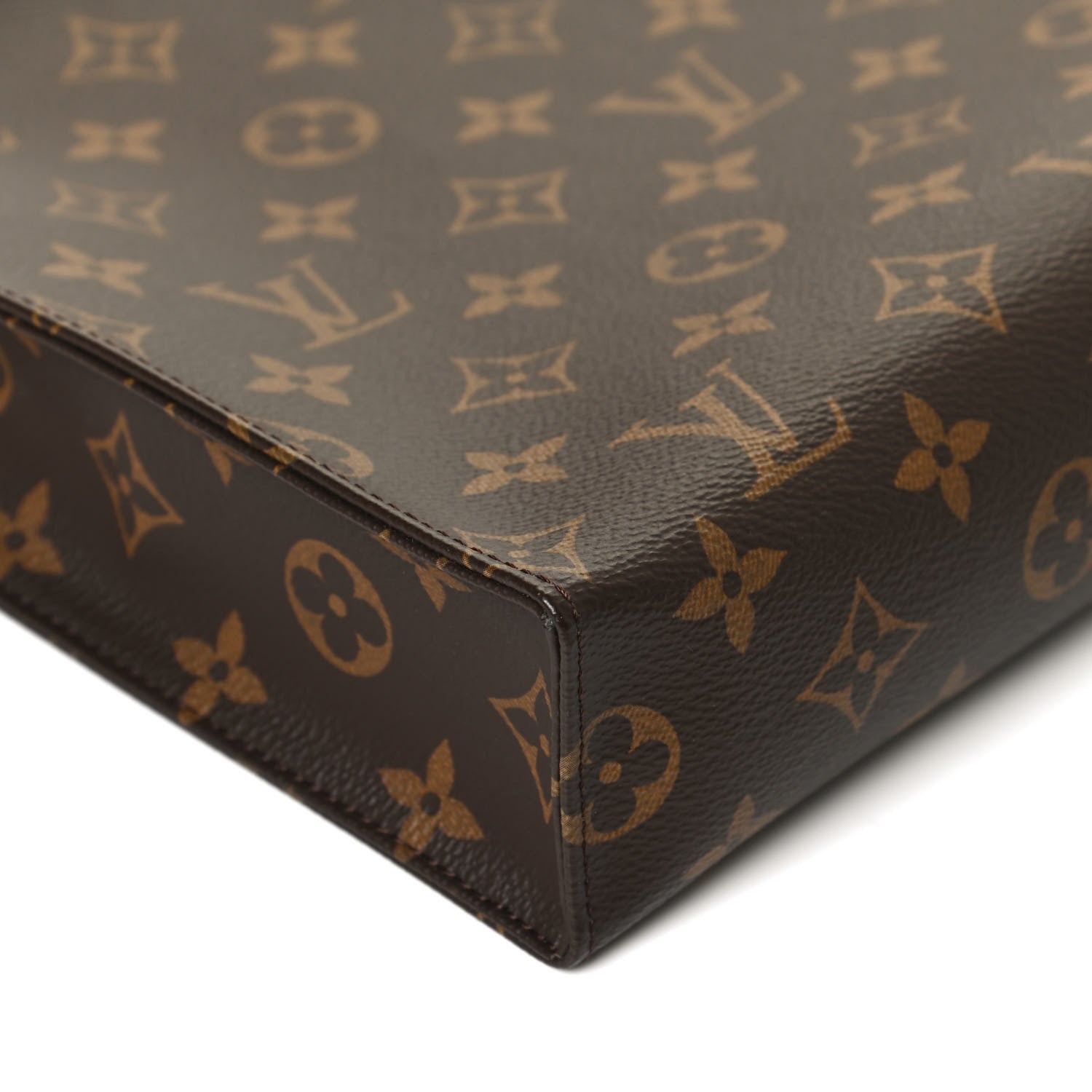 Louis Vuitton Monogram Toiletry Pouch 26 10 of 10