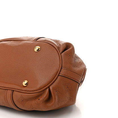 Louis Vuitton Mahina Lunar Cognac 9 of 10