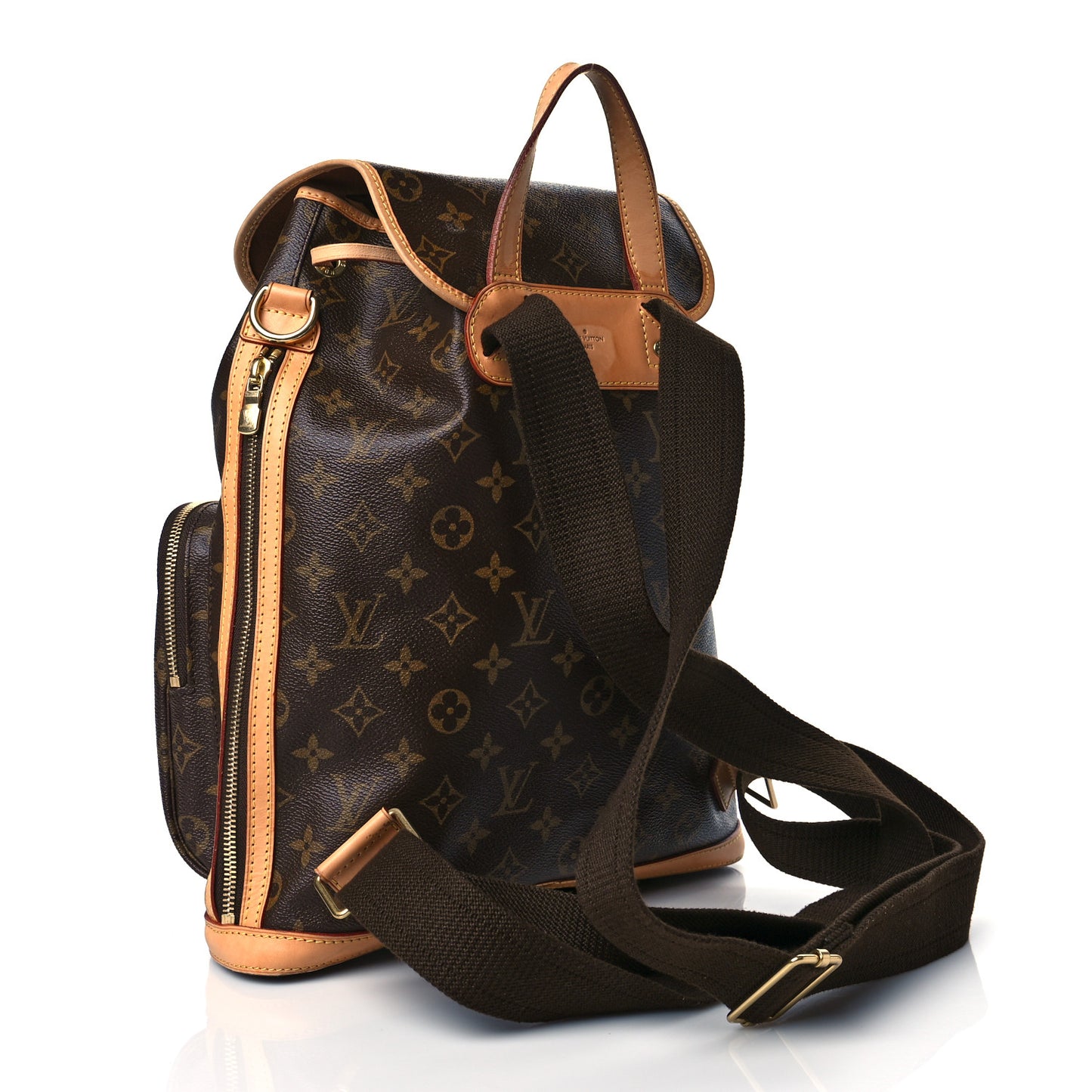 Monogram Bosphore Backpack