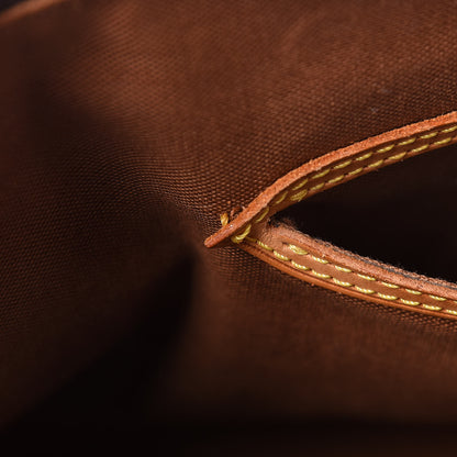 Louis Vuitton Monogram Alma PM 14 of 26