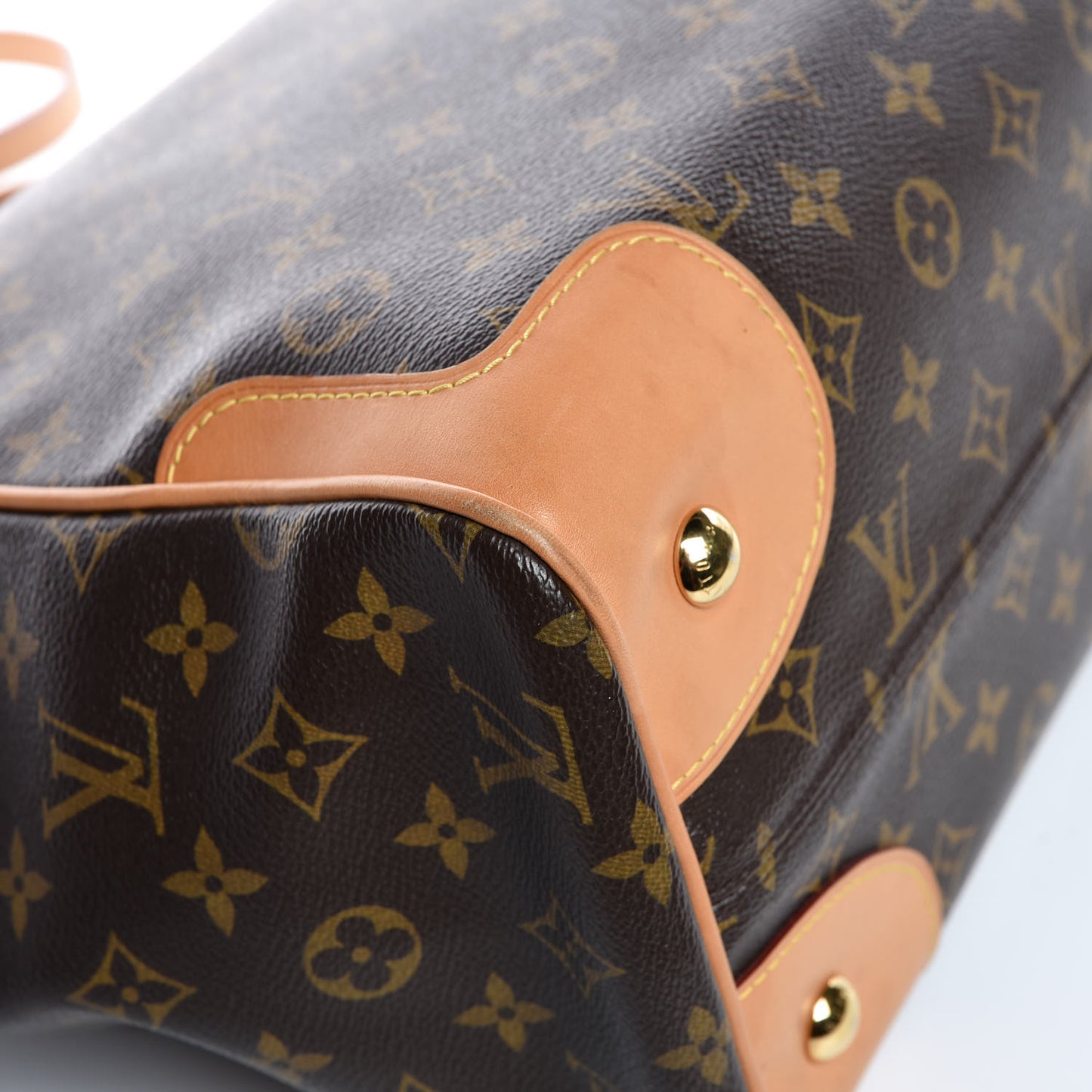 Monogram Estrela NM