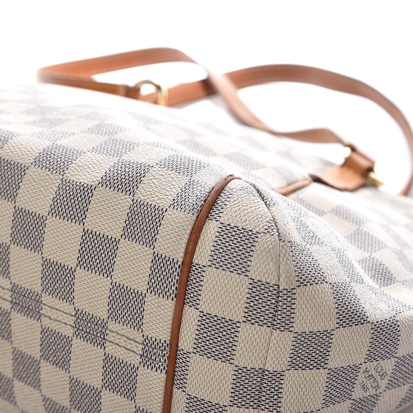 Damier Azur Totally PM