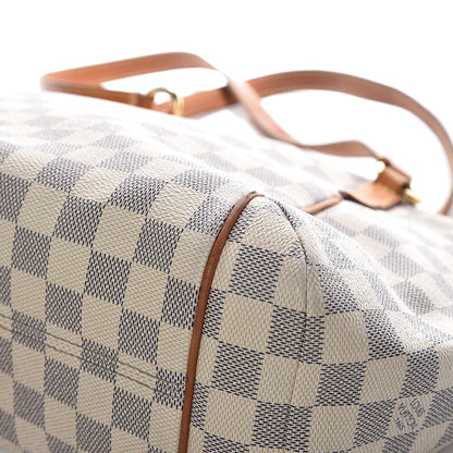 Louis Vuitton Damier Azur Totally PM 19 of 36