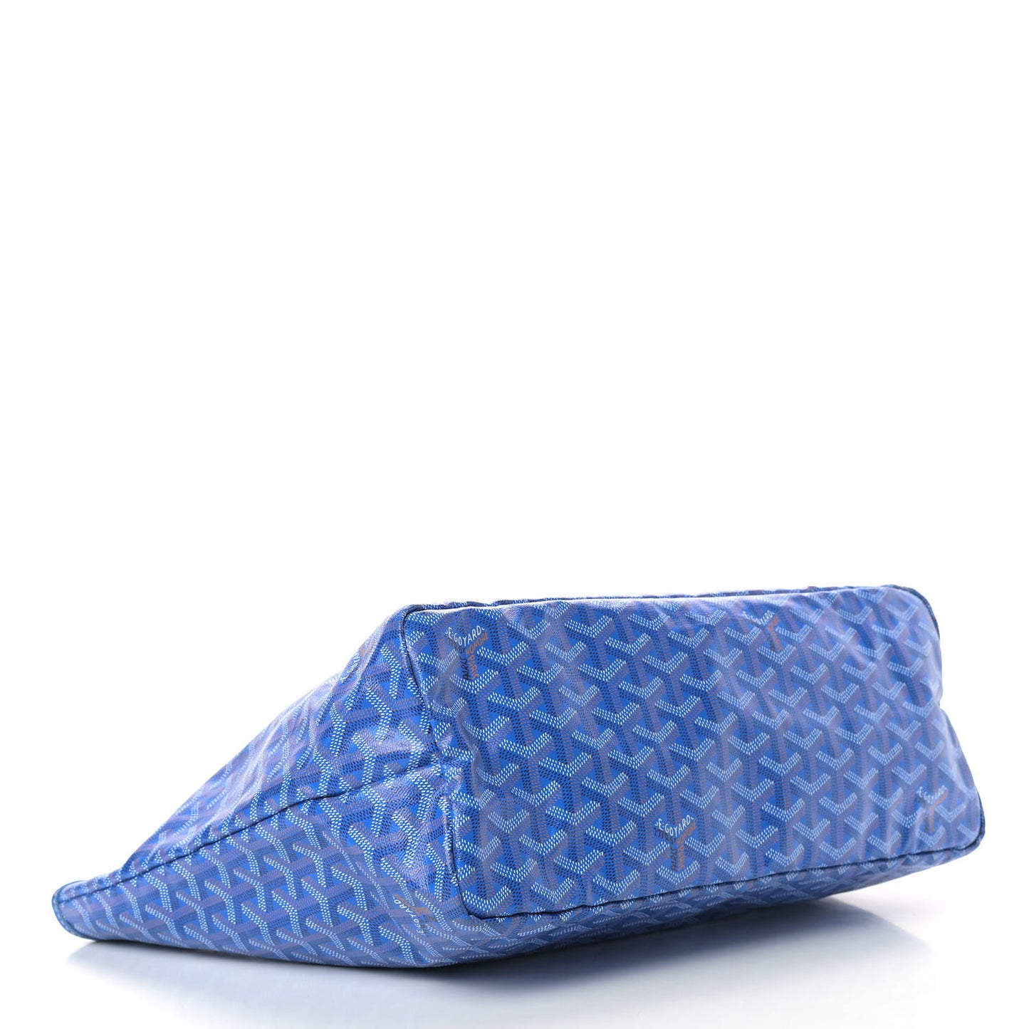 Goyardine Saint Louis PM Sky Blue
