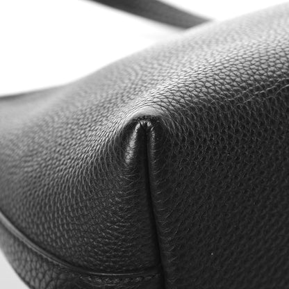 Hermes Togo Berlingot 23 PM Black 11 of 12