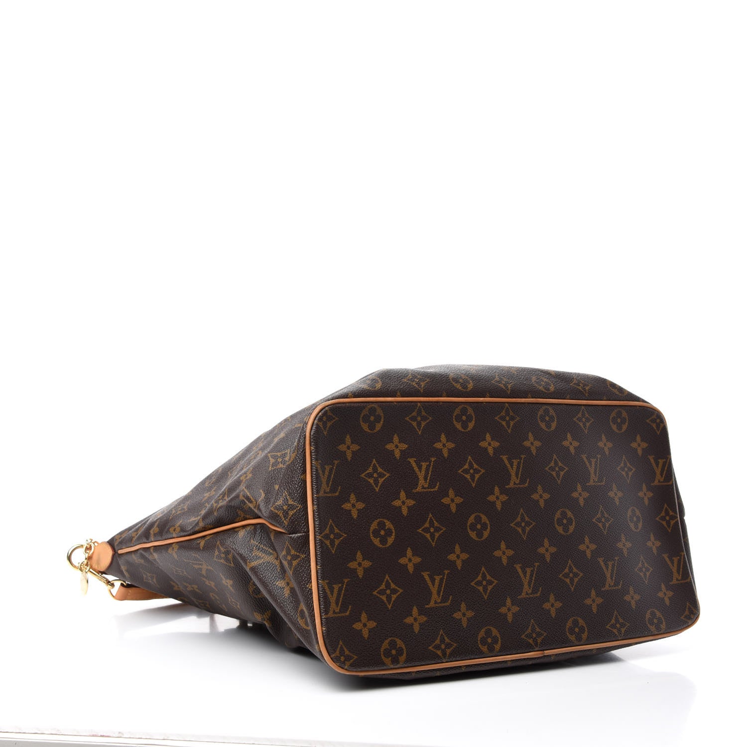 Louis Vuitton Monogram Palermo GM 5 of 11