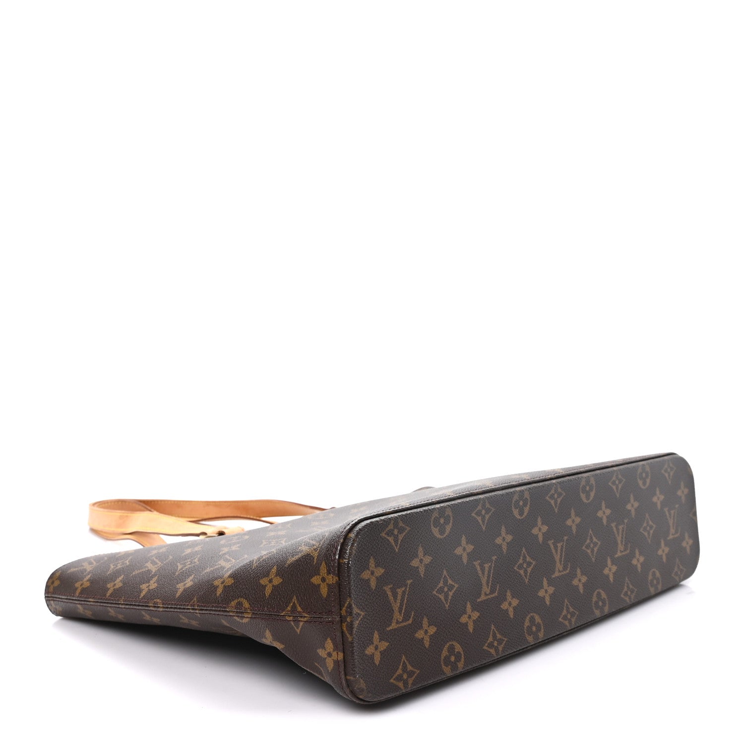 Louis Vuitton Monogram Luco 4 of 9