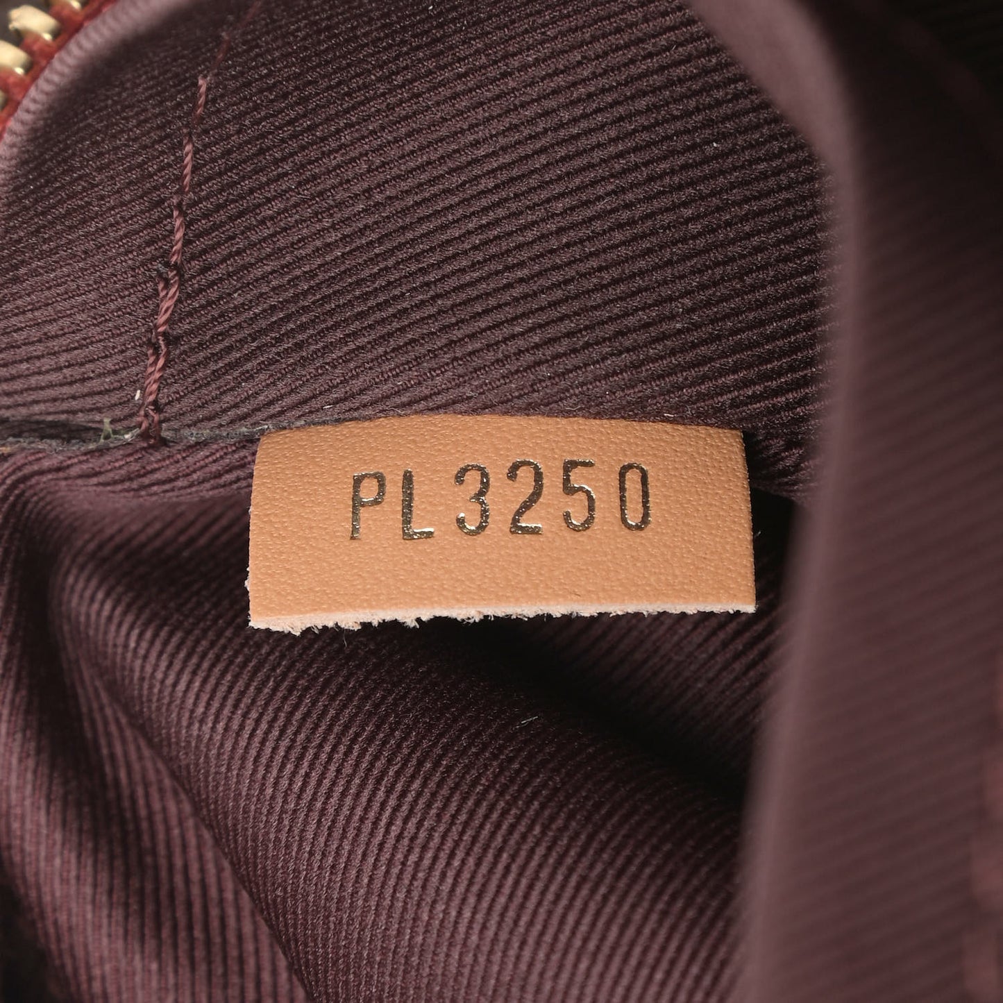 Monogram Deauville Mini