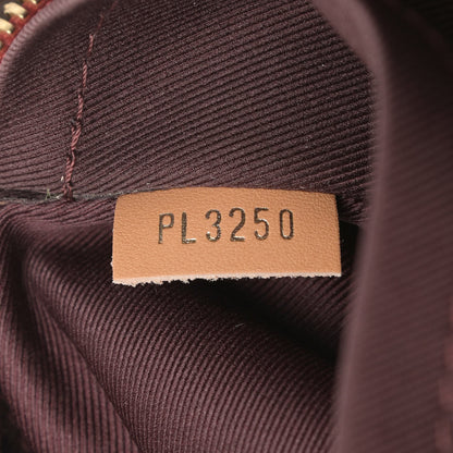 Louis Vuitton Monogram Deauville Mini 7 of 9