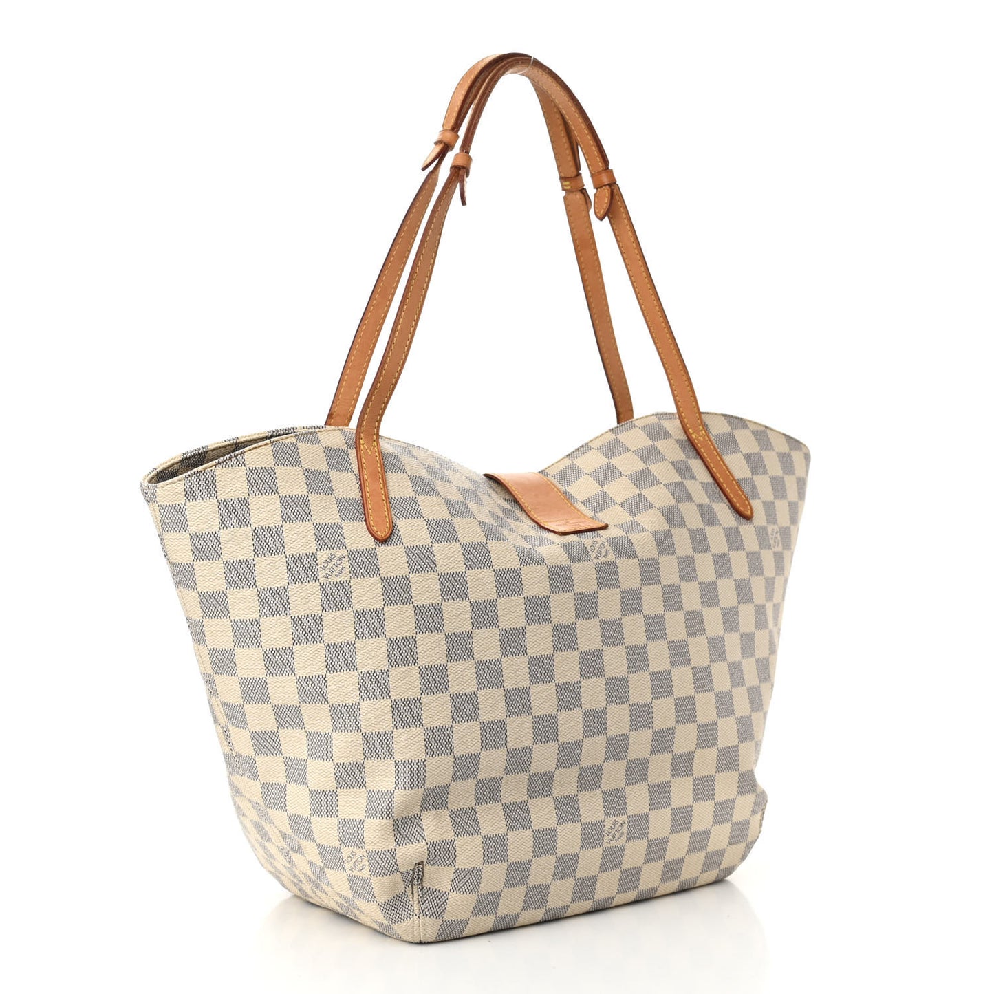 Damier Azur Salina GM