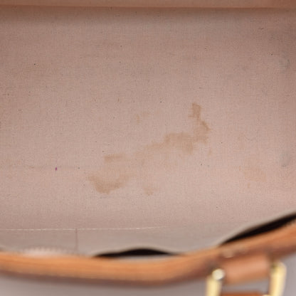 Louis Vuitton Vernis Brea GM Rose Florentin 8 of 24