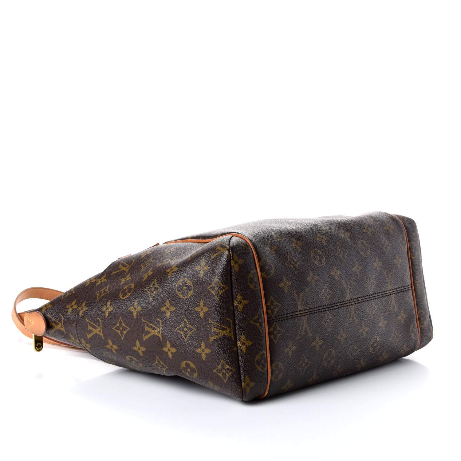 Louis Vuitton Monogram Totally MM 3 of 8