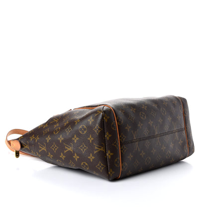 Louis Vuitton Monogram Totally MM 3 of 8