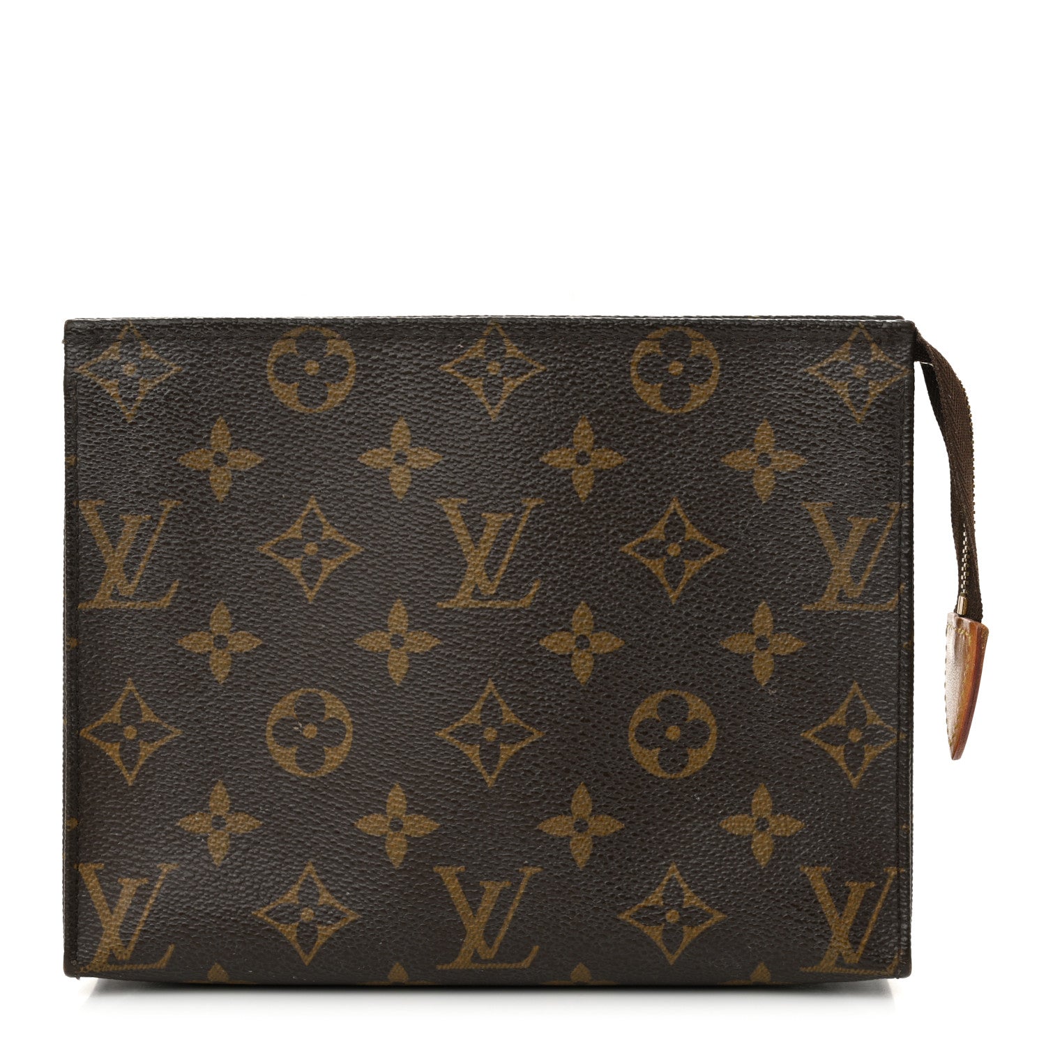 Louis Vuitton Monogram Toiletry Pouch 19 1 of 14