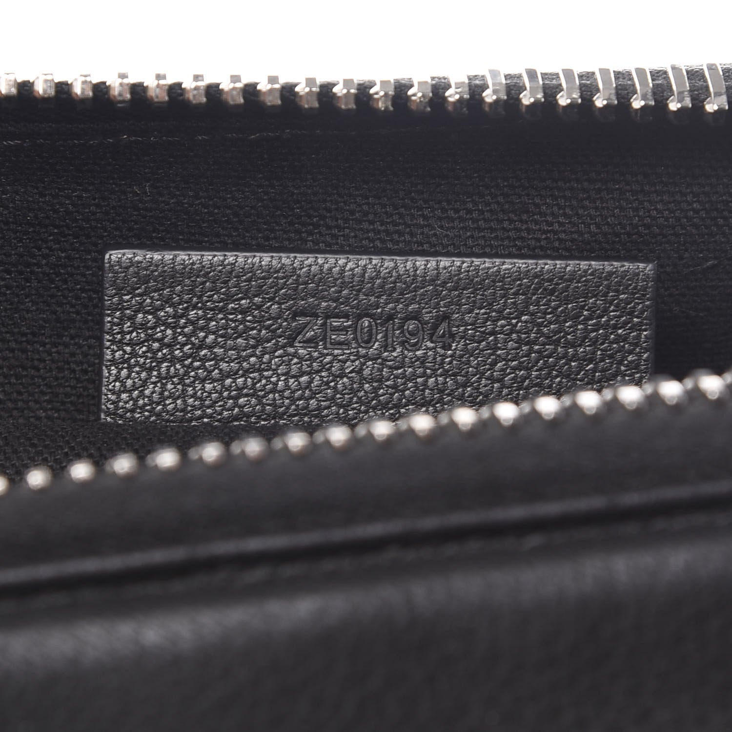 Givenchy Sugar Goatskin Small Antigona Black 6 of 9