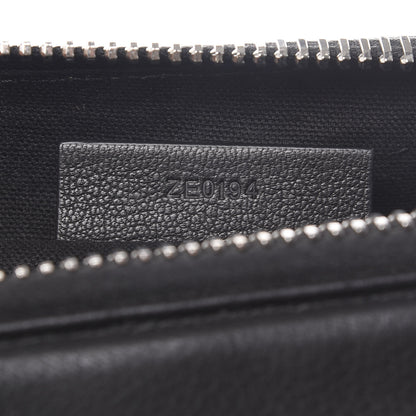 Givenchy Sugar Goatskin Small Antigona Black 6 of 9