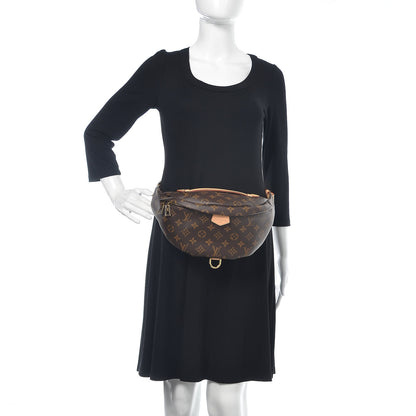 Louis Vuitton Monogram Bumbag 2 of 9