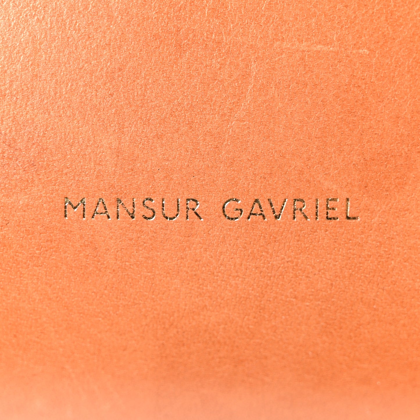 Calfskin Lady Bag Camello Rosa