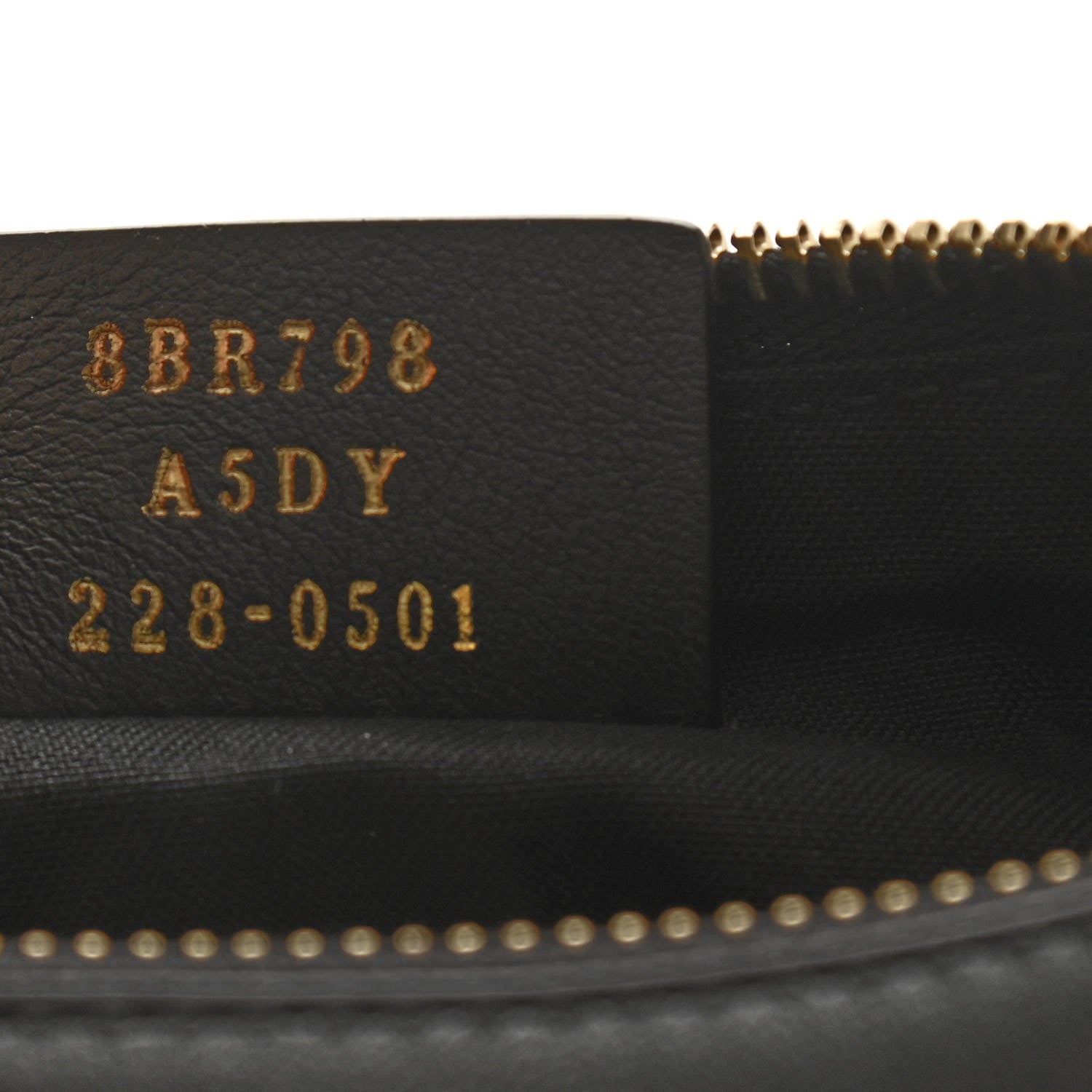 Fendi Vitello Grace Matte Small Fendigraphy Hobo Bag Black 8 of 9