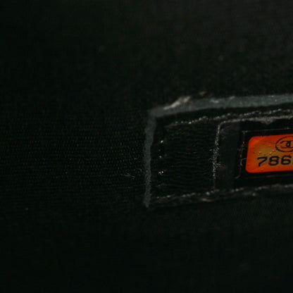 Chanel Caviar Quilted Medallion Tote Black 8 of 10