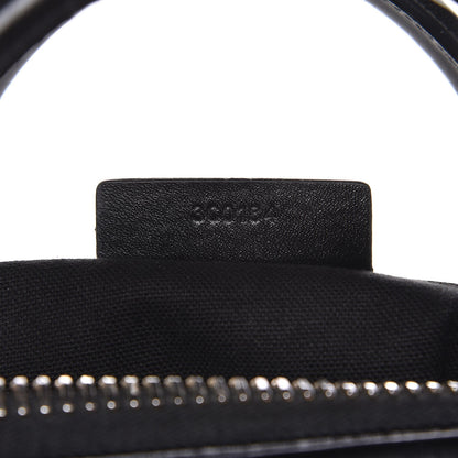 Givenchy Shiny Lord Calfskin Medium Antigona Black 7 of 13