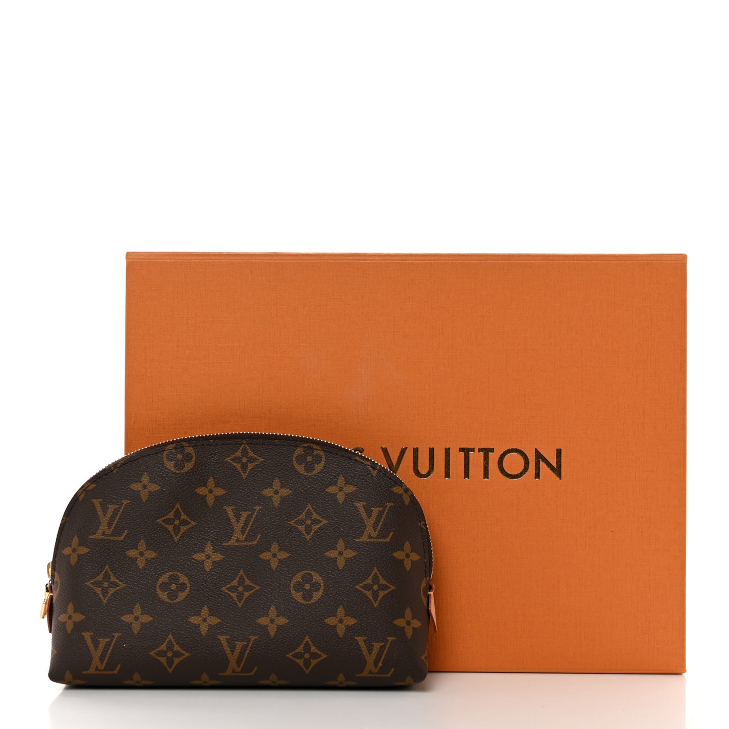 Monogram Cosmetic Pouch GM
