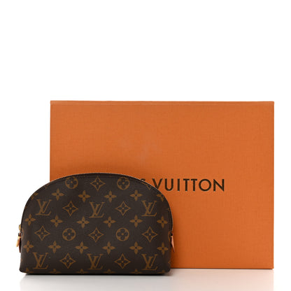 Louis Vuitton Monogram Cosmetic Pouch GM 12 of 12