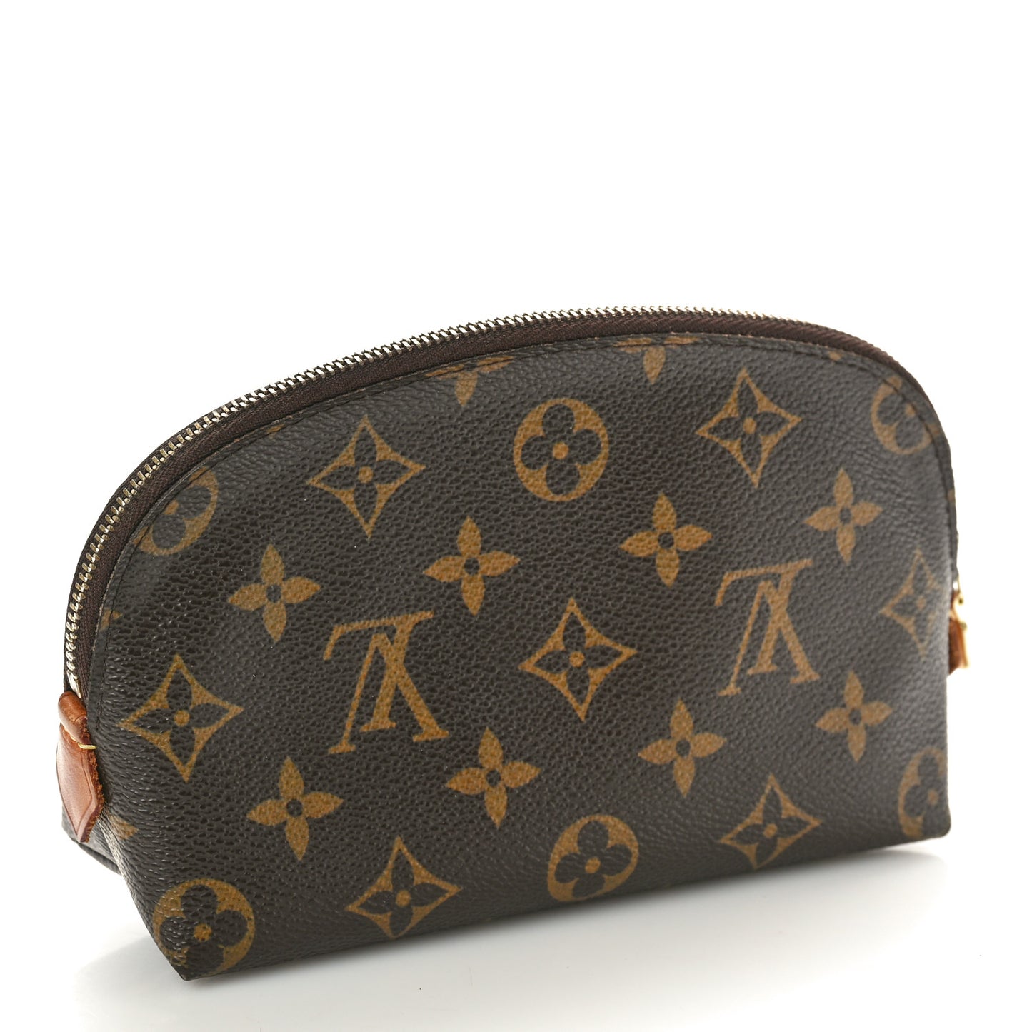Monogram Cosmetic Pouch