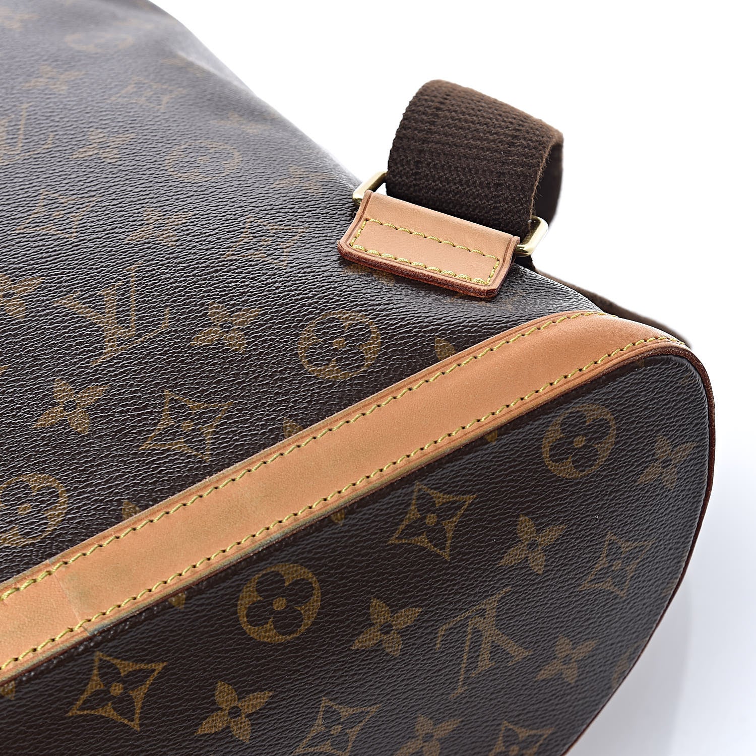 Louis Vuitton Monogram Bosphore Backpack 13 of 13