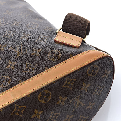 Louis Vuitton Monogram Bosphore Backpack 13 of 13