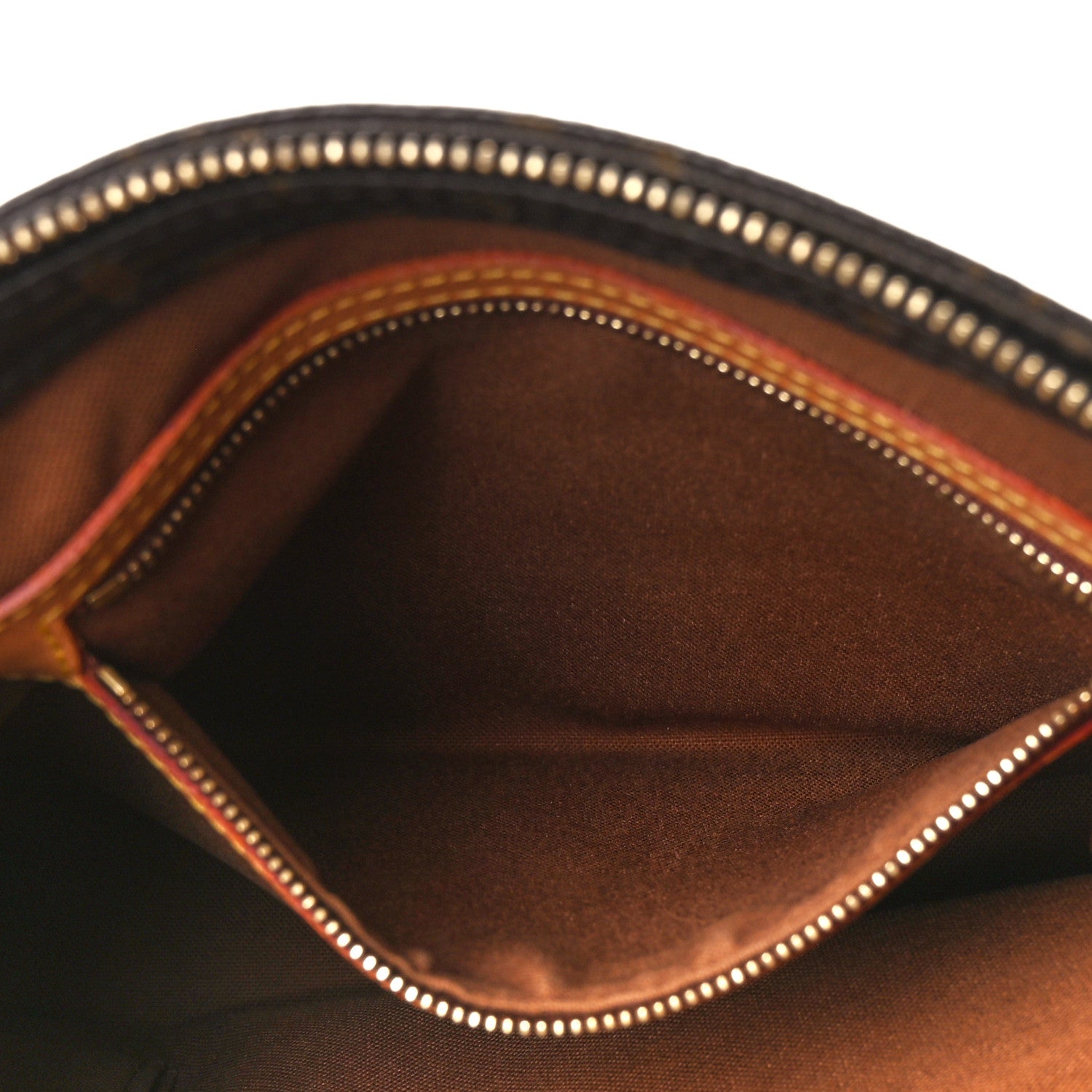 Louis Vuitton Monogram Cabas Piano 6 of 12