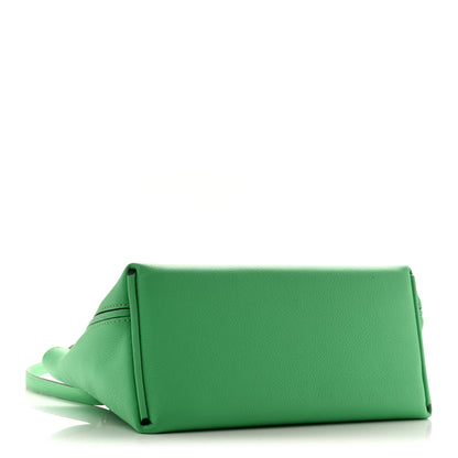 Hermes Evercolor Swift Verso 24/24 21 Vert Comics Vert Fizz 4 of 11