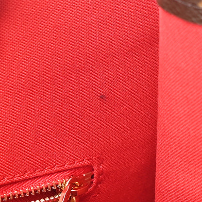 Louis Vuitton Reverse Monogram Giant Onthego MM 7 of 11