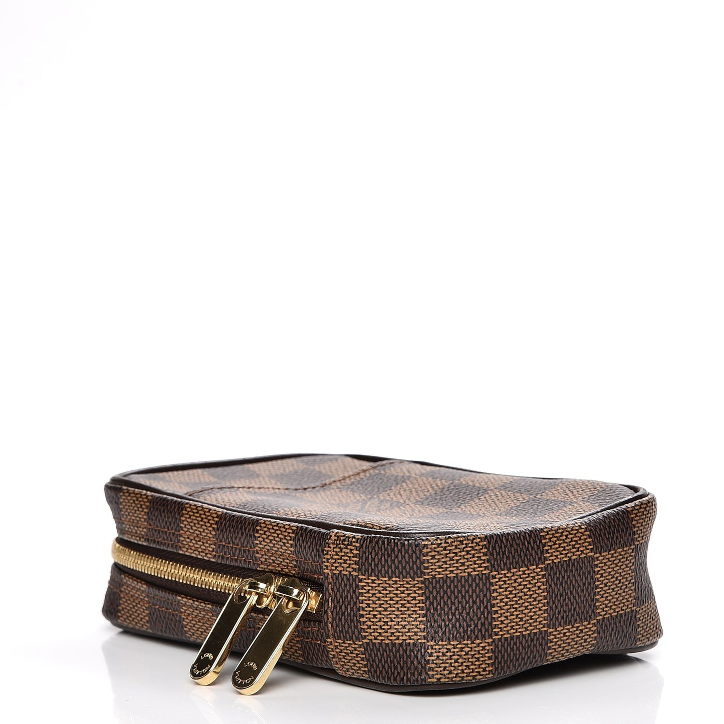 Damier Ebene Etui Okapi Case GM
