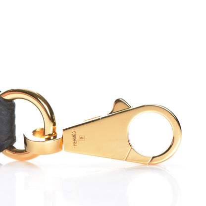 Hermes Epsom Kelly Sellier 32 Black 30 of 32