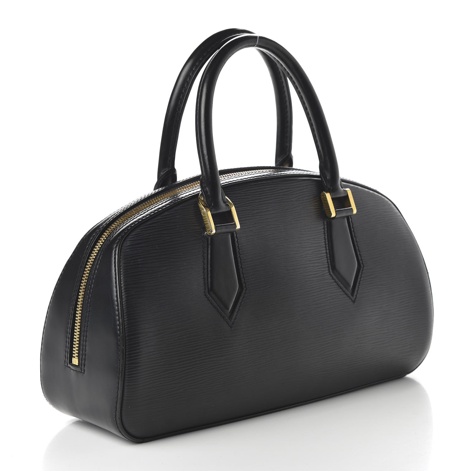 Louis Vuitton Epi Jasmin Black 3 of 11