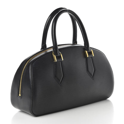 Louis Vuitton Epi Jasmin Black 3 of 11