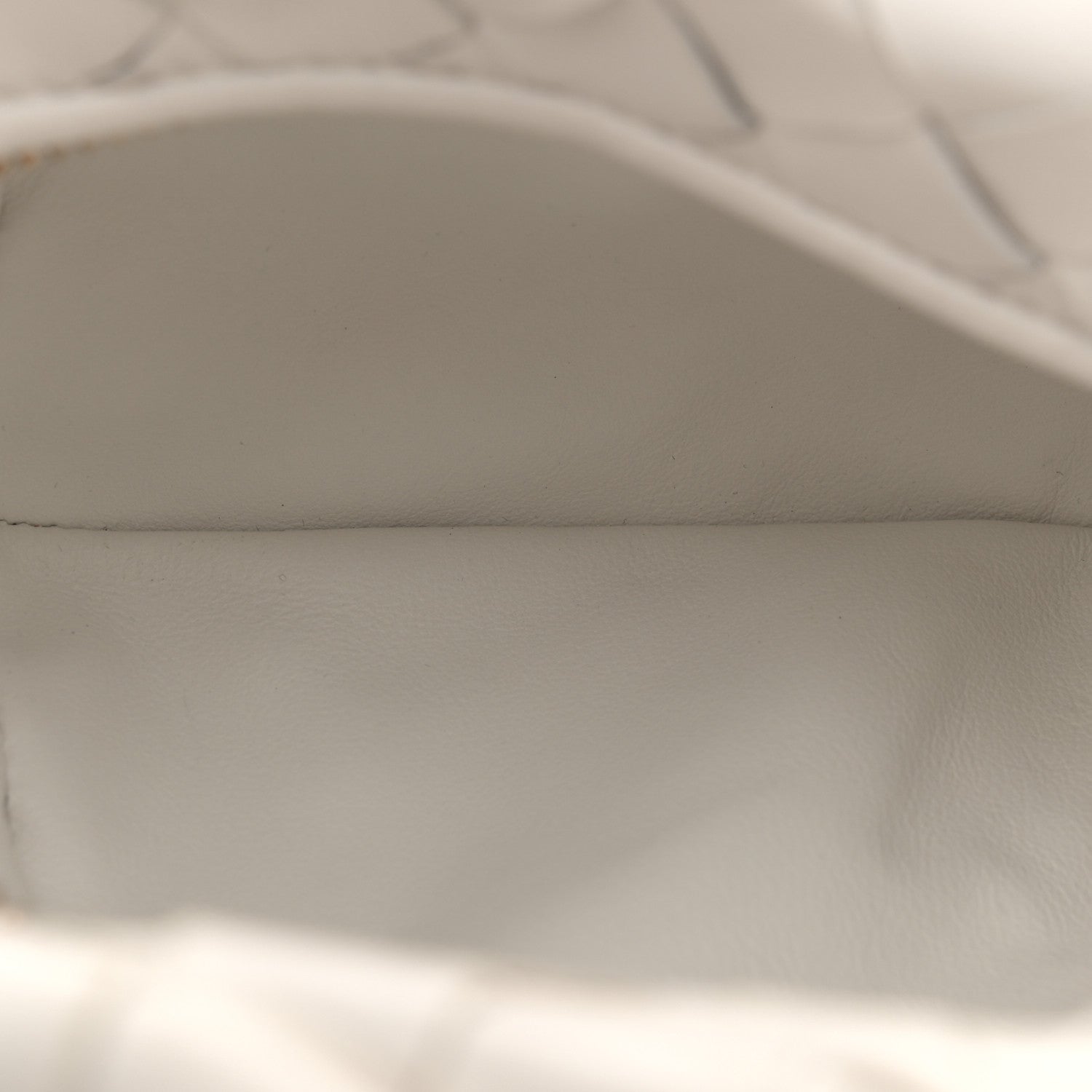 Bottega Veneta Nappa Intrecciato Mini Jodie Chalk 5 of 11