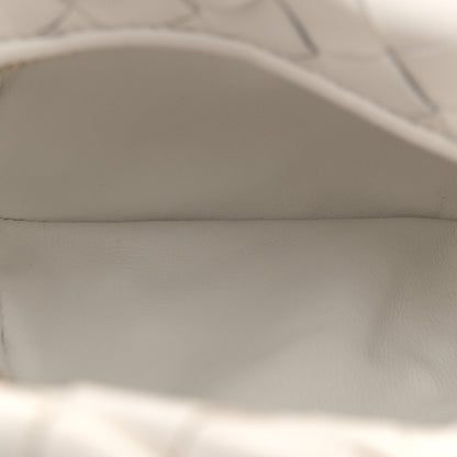 Bottega Veneta Nappa Intrecciato Mini Jodie Chalk 5 of 11