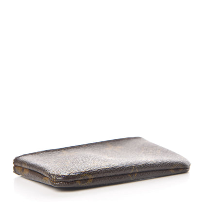 Louis Vuitton Monogram Key Pouch 4 of 6