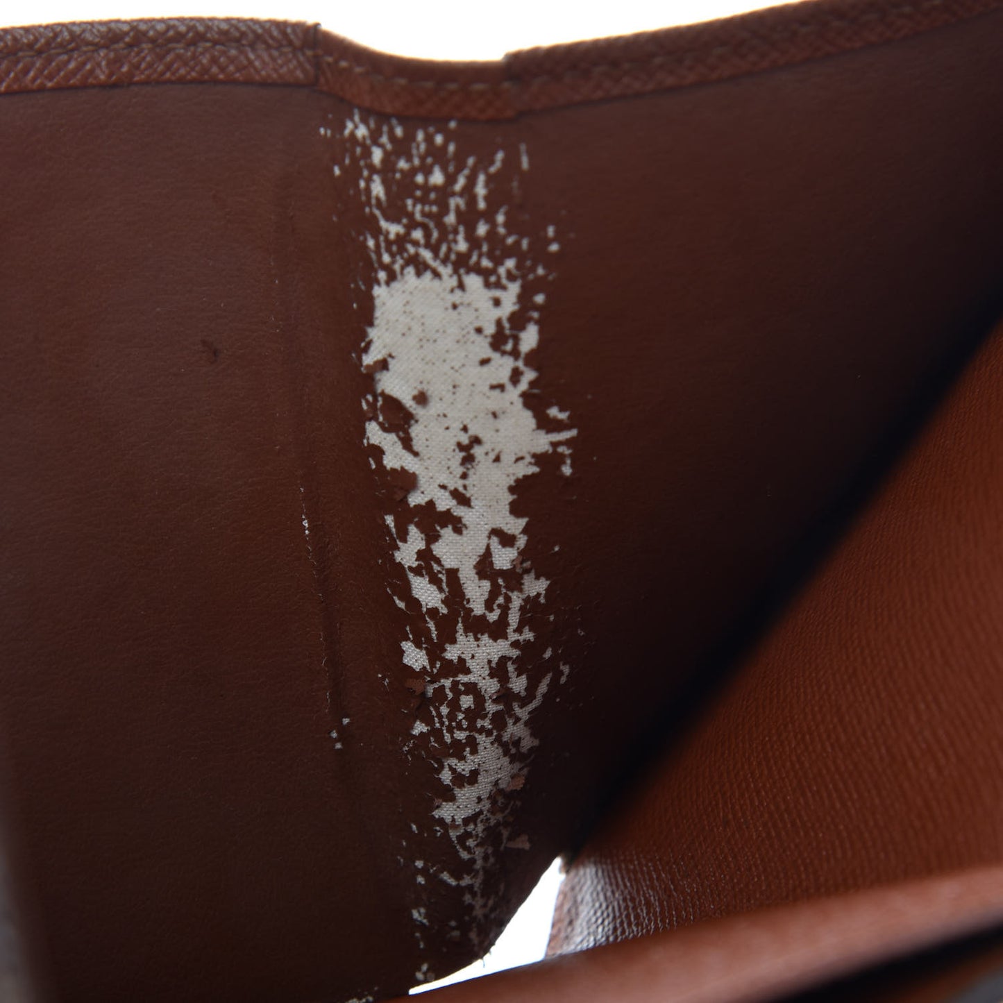 Monogram Elise Wallet