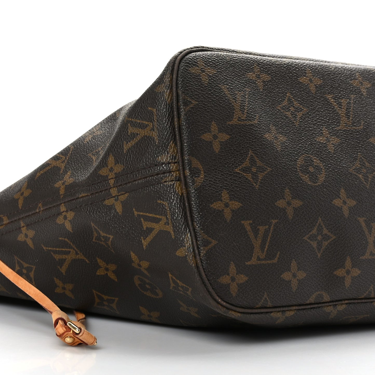 Monogram Neverfull MM