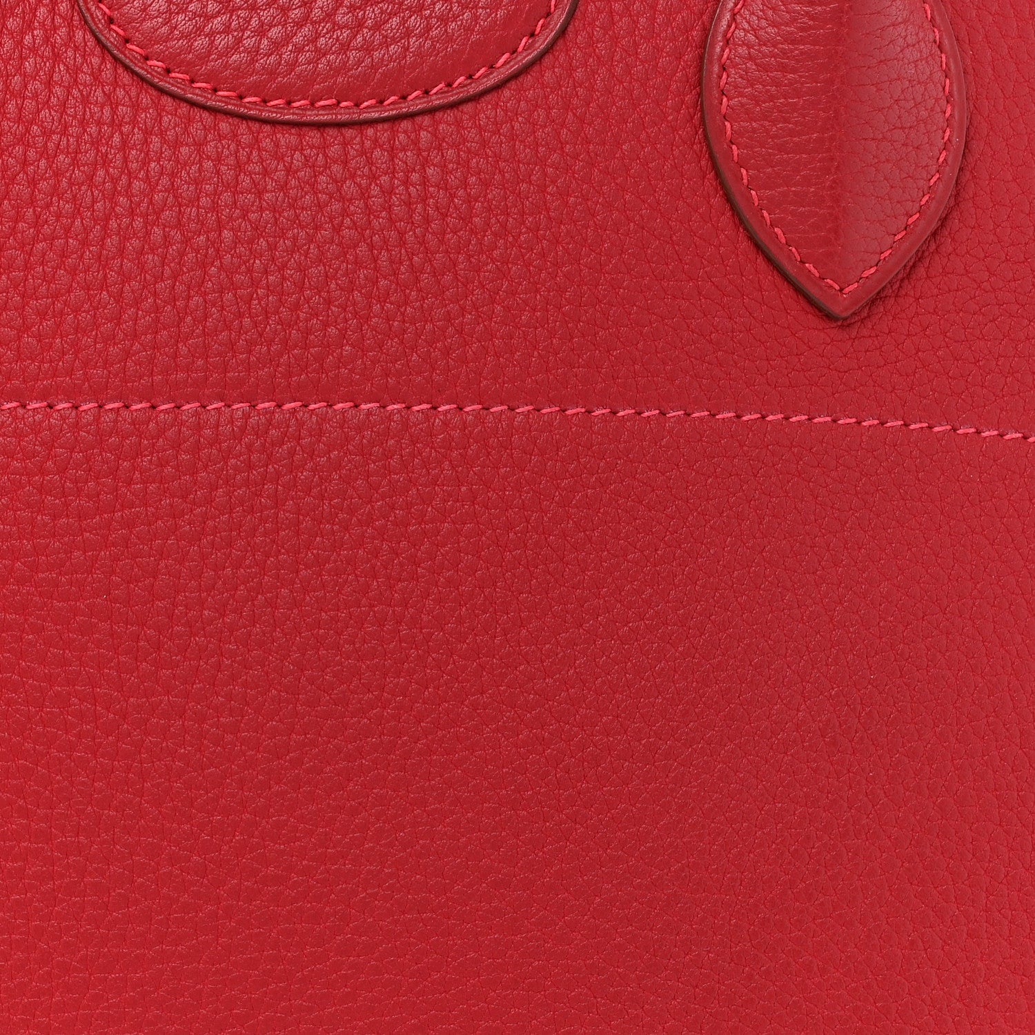 Hermes Fjord Bolide 35 Rouge Vif 8 of 18