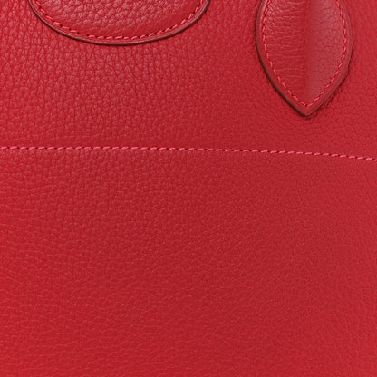 Hermes Fjord Bolide 35 Rouge Vif 8 of 18