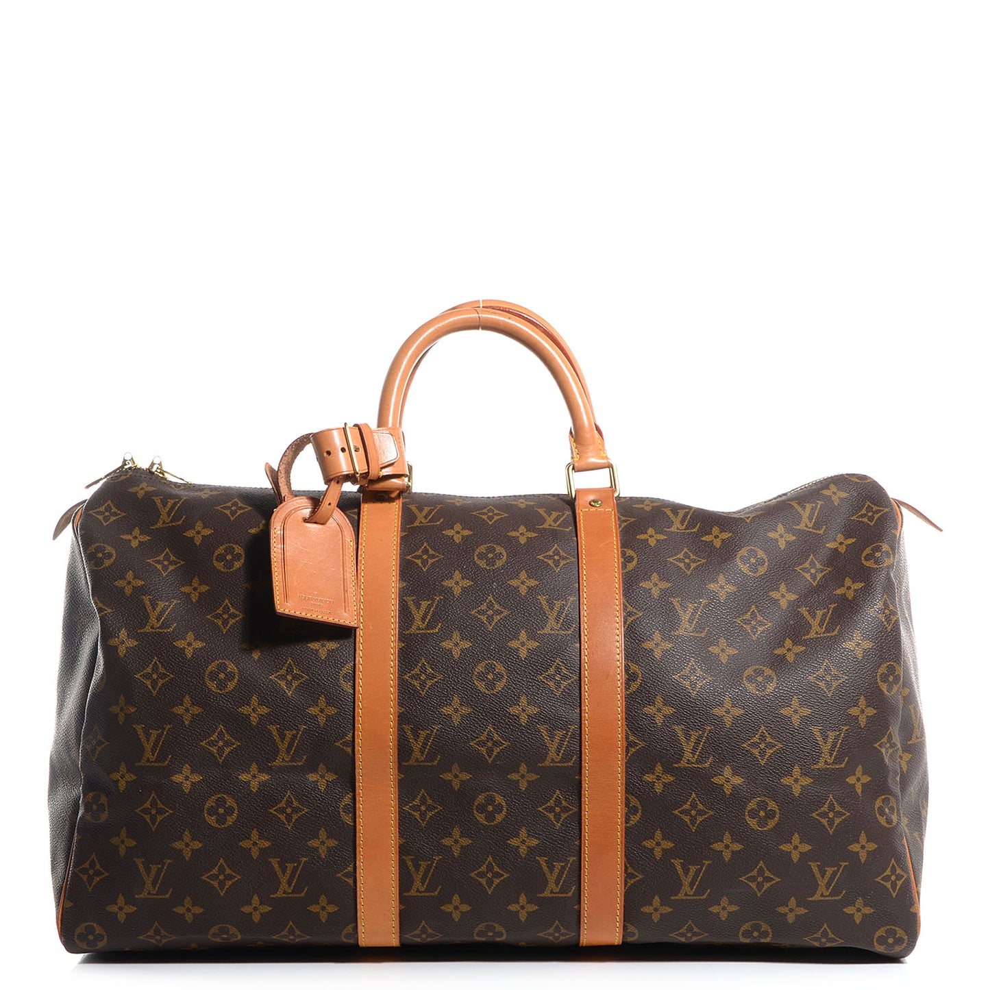 Monogram Keepall 50