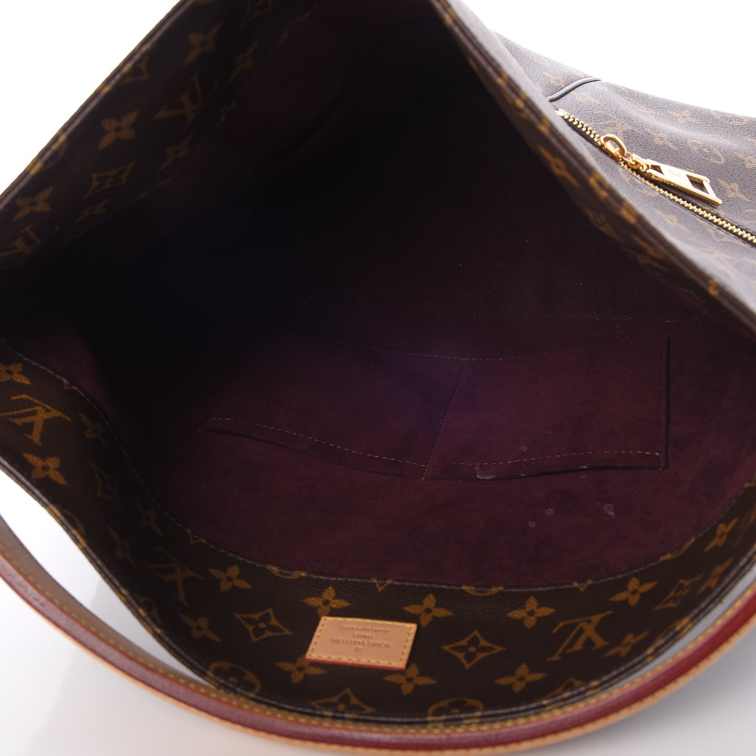 Louis Vuitton Monogram Melie 6 of 10
