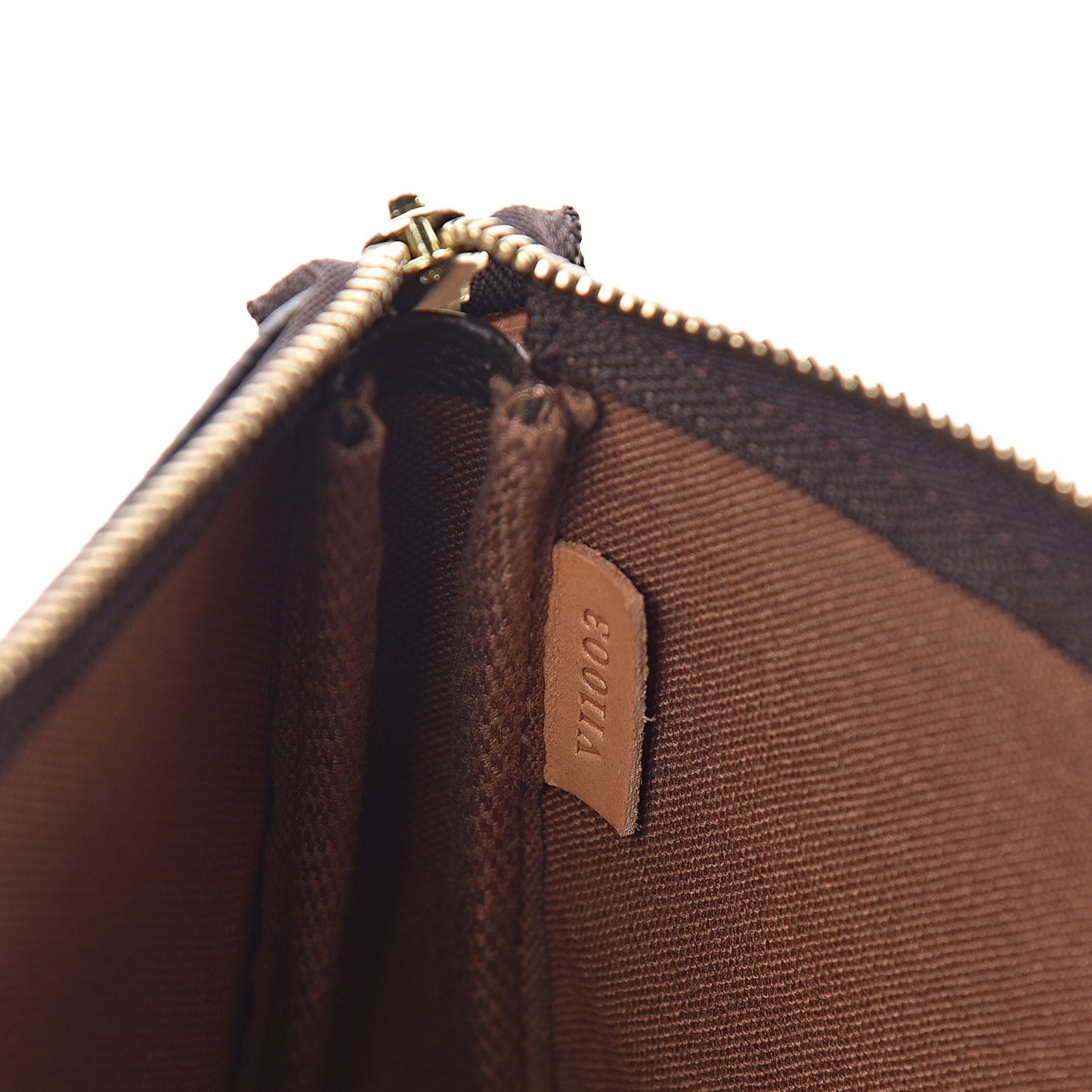 Monogram Pochette Accessories