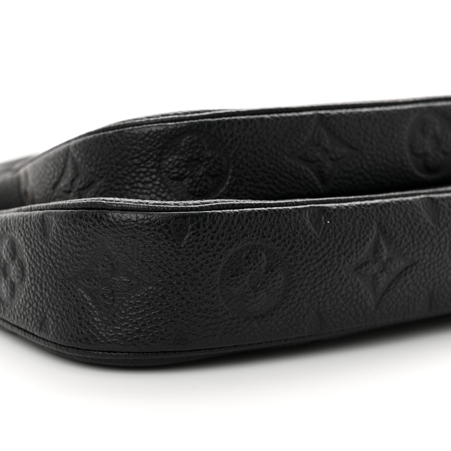 Empreinte Monogram Giant Multi Pochette Accessories Black