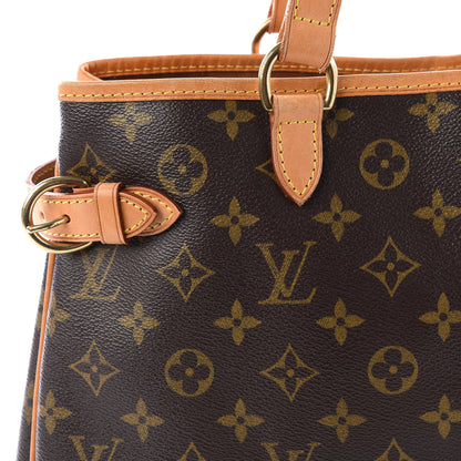 Louis Vuitton Monogram Batignolles Horizontal 11 of 11